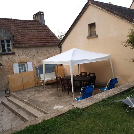 Du Bouyssou Carsac-Aillac