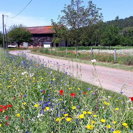 Ferienhaus Du Bouyssou *