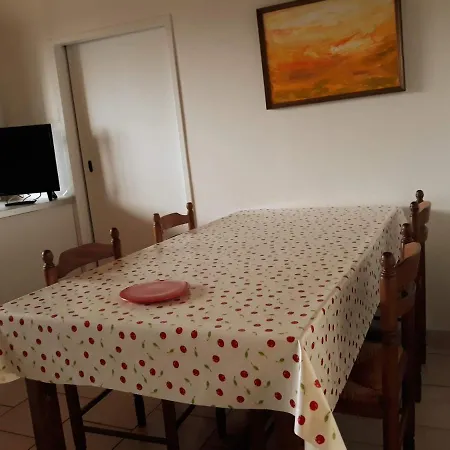 Du Bouyssou Holiday home *