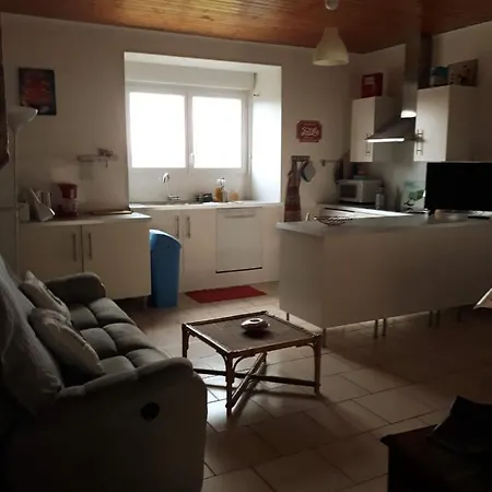 Du Bouyssou Ferienhaus *