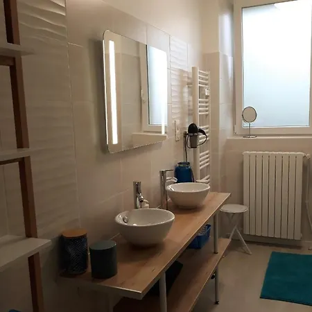 Holiday home Du Bouyssou *