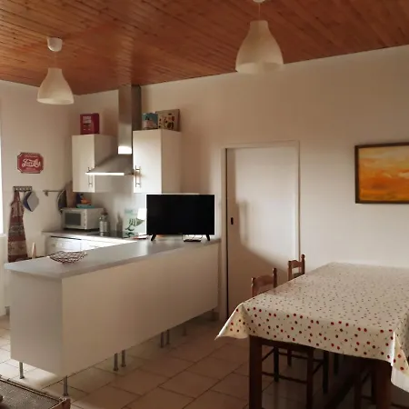 Du Bouyssou Holiday home Carsac-Aillac