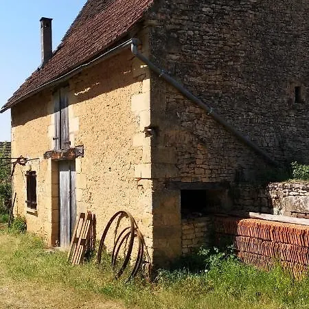 Du Bouyssou Holiday home Carsac-Aillac