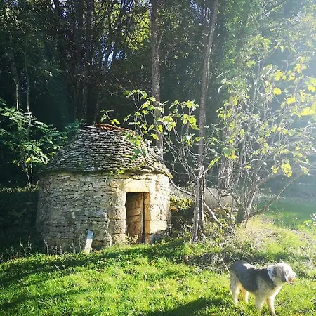 Du Bouyssou Holiday home Carsac-Aillac
