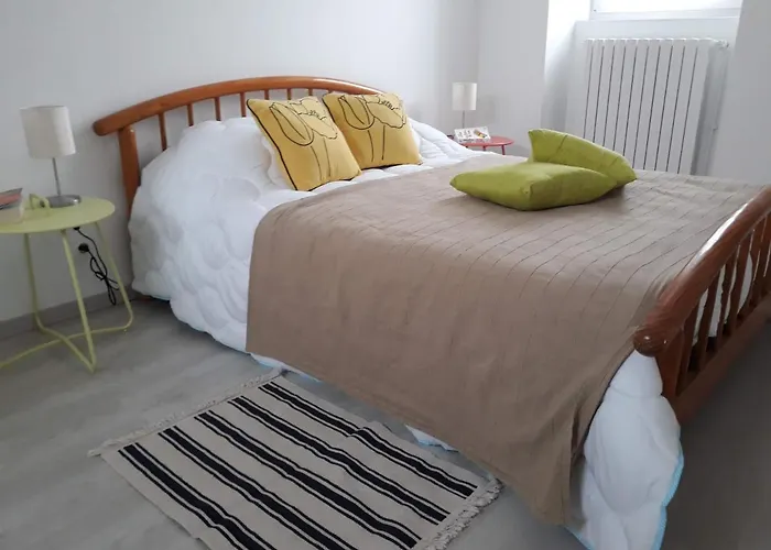 Du Bouyssou Ferienhaus